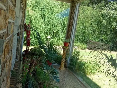 Casa en Venta 45 años