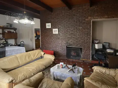 Casa en Venta 50 años