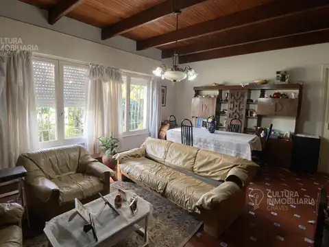 Casa en Venta al Oeste