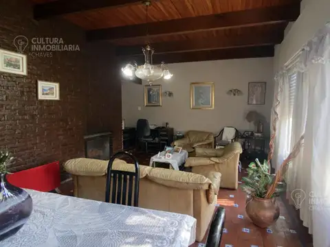 Casa en Venta 50 años