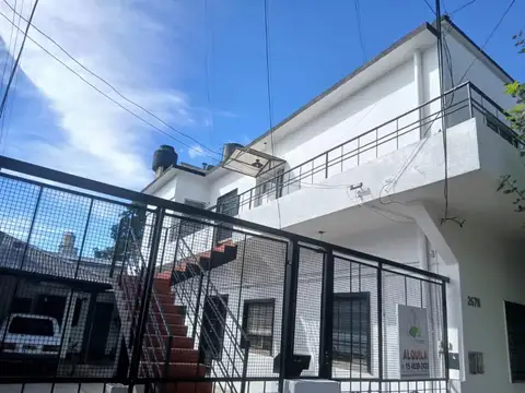 Larrea 2678 , Piso 1