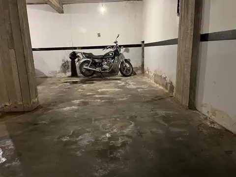 VENTA COCHERAS EN EDIFICIO CENTRO DE SAN FERNANDO