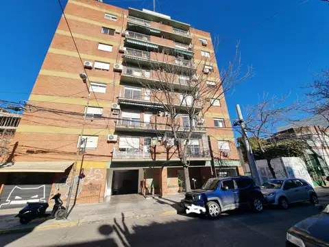 VENTA COCHERAS EN EDIFICIO CENTRO DE SAN FERNANDO