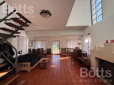 Casa - Banco Provincia De Bs. As.