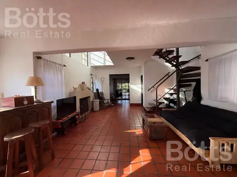 Casa en Venta en Country Club Banco Provincia, USD 198.000