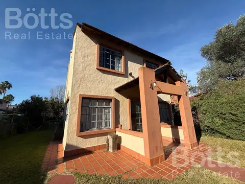 Casa - Banco Provincia De Bs. As.