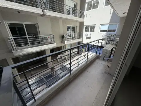 Monoambiente a estrenar y con amenities en Lanus!