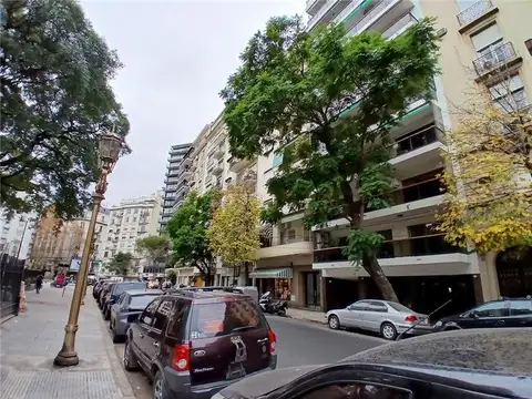 Departamento en Alquiler de 4 ambientes