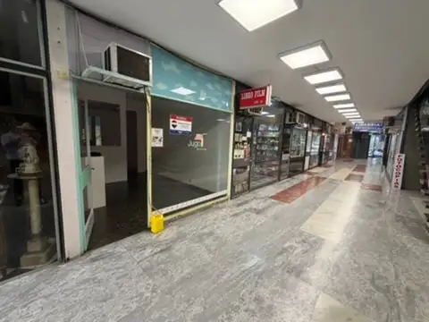 Local en Alquiler en San Nicolás, $ 600.000
