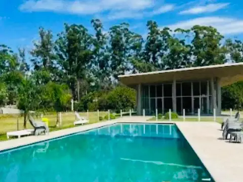 TERRENO -  "La Reserva 1"