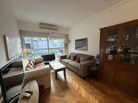 Departamento en Venta en Recoleta, USD 240.000
