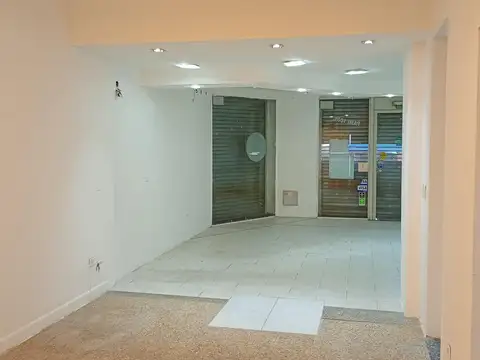 Avenida General Mosconi al 5100