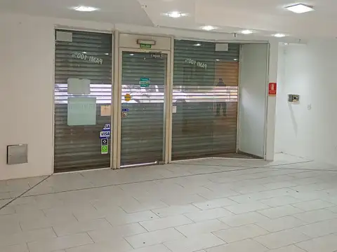 Local 200m2 -ideal Consultorios-Centro Medico-Oficinas-Quilmes Oeste