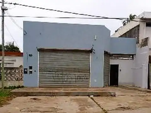 Local 200m2 -ideal Consultorios-Centro Medico-Oficinas-Quilmes Oeste