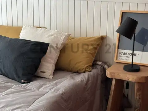 Departamento en Venta en La Plata, USD 50.000