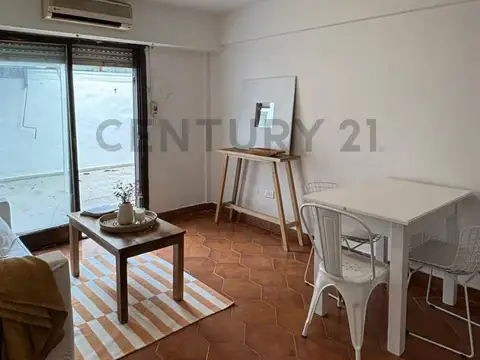 PH en venta La Plata.  Planta Baja. Apto crédito.