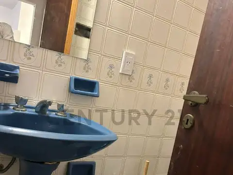 PH en venta La Plata.  Planta Baja. Apto crédito.