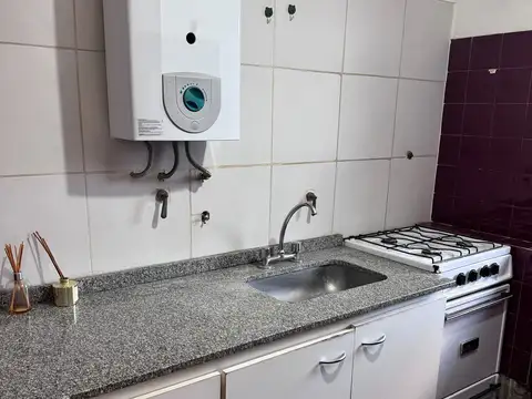 Departamento en Venta 45 años