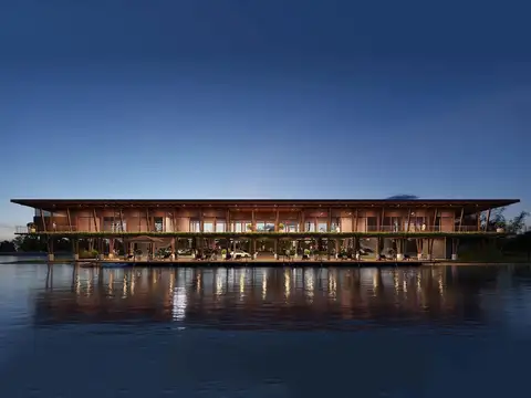 FUNES LIKE. BARRIO PRIVADO. LOTES