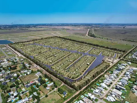 Terreno en Venta en Aguadas, USD 96.000