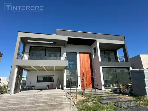Barrio Terralagos, Los Robles  al 5900