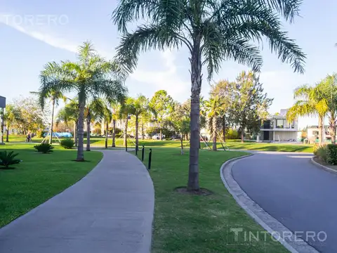 Barrio Terralagos, Los Robles  al 5900