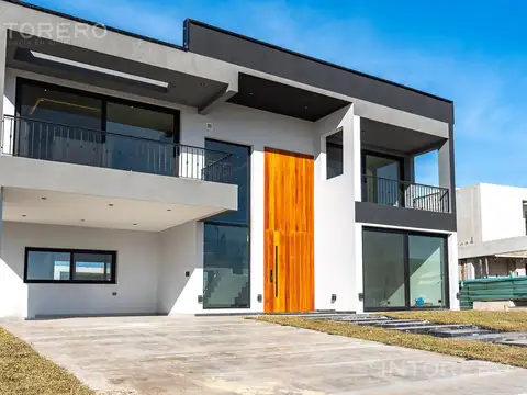 Casa en Venta A Estrenar