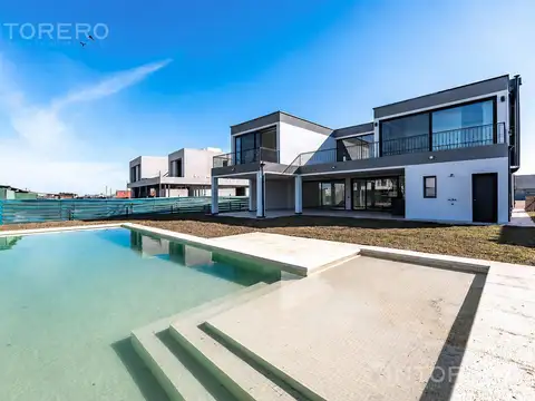 Casa en Venta al Sureste