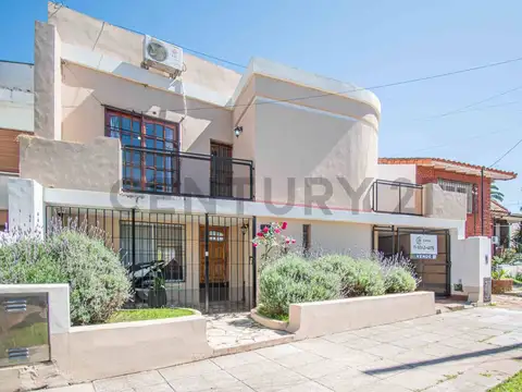 VENTA DE CASA EN TIGRE RESIDENCIAL