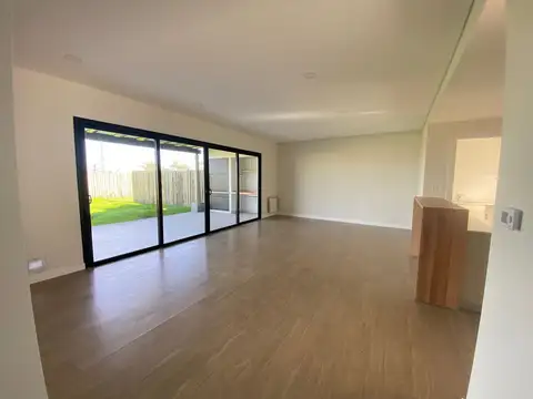 Casa en Venta A Estrenar