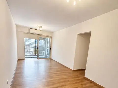 Departamento en Alquiler en Almagro, Capital Federal