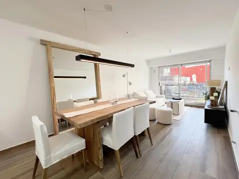 Departamento en Venta en Rosario, USD 164.000