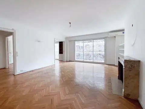 Departamento en Venta en Barrio Norte, CABA