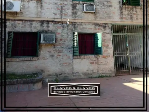 SE VENDE: SANTA MARIA DE ORO 865. COMPLEJO DEPARTAMENTOS