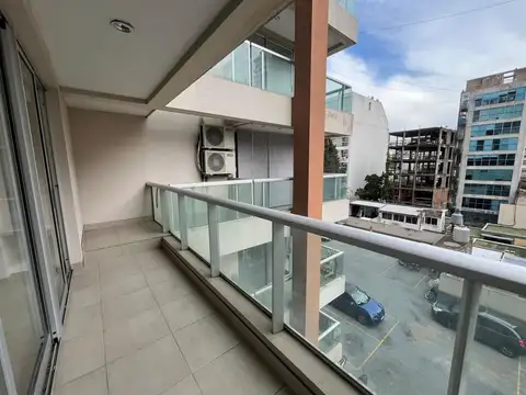 Oficina en Venta en Belgrano, USD 94.500