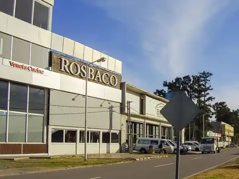 Colectora Sur Acceso Oeste 3900