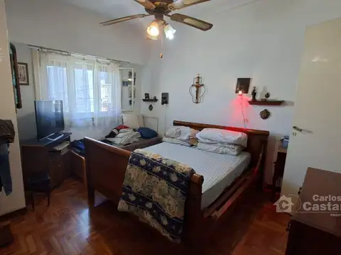 Depto Tipo Casa en Venta con 1 cocheras