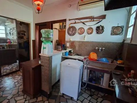 Depto Tipo Casa en Venta en Olivos, USD 280.000