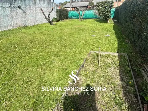 VENTA TERRENO EN EL CENTRO DE LOS CARDALES