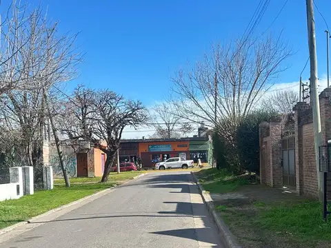 Terreno en Venta de 236,0 m2