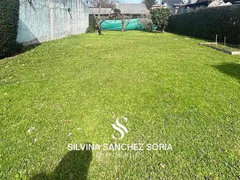 Terreno en Venta de 236,0 m2