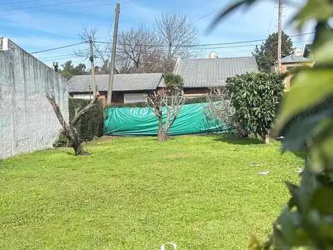 VENTA TERRENO EN EL CENTRO DE LOS CARDALES