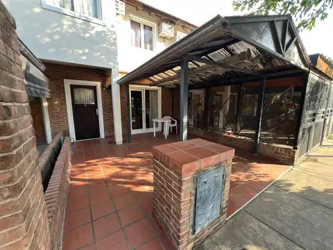 VENTA Duplex 4 Ambientes -  Barrio San Rafael, Grand Bourg