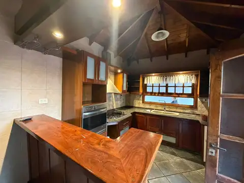 Casa en Alquiler al Norte