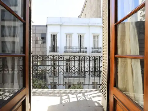 VENTA Departamento de 3 ambientes en Balvanera