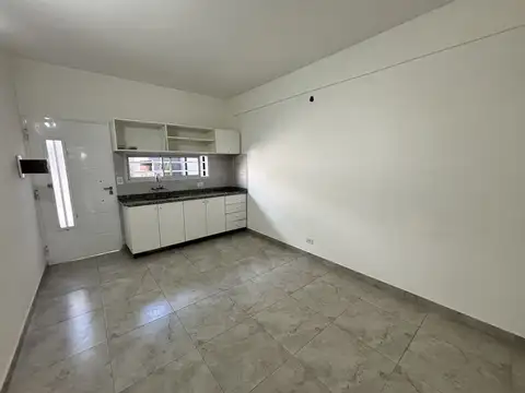 Departamento 2 ambientes muy buen estado!
