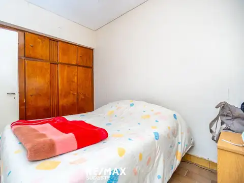 Departamento en Venta en Bahia Blanca, USD 48.000