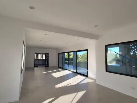 Casa en Venta A Estrenar