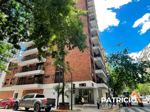 Departamento en Venta de 5 ambientes