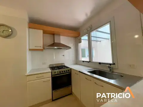 Departamento en Venta 25 años